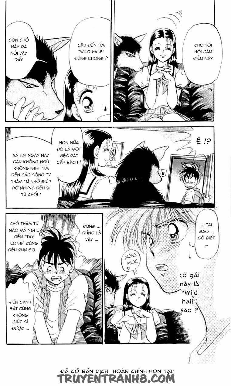 wild half chapter 6.5 4