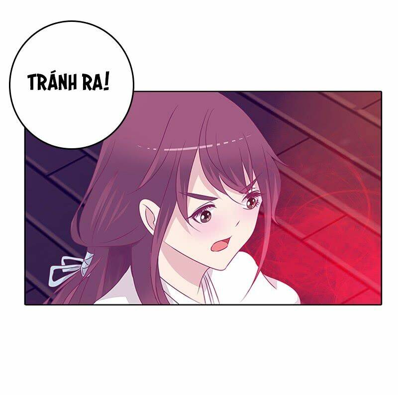 tướng quân mời ra trận chapter 49 24