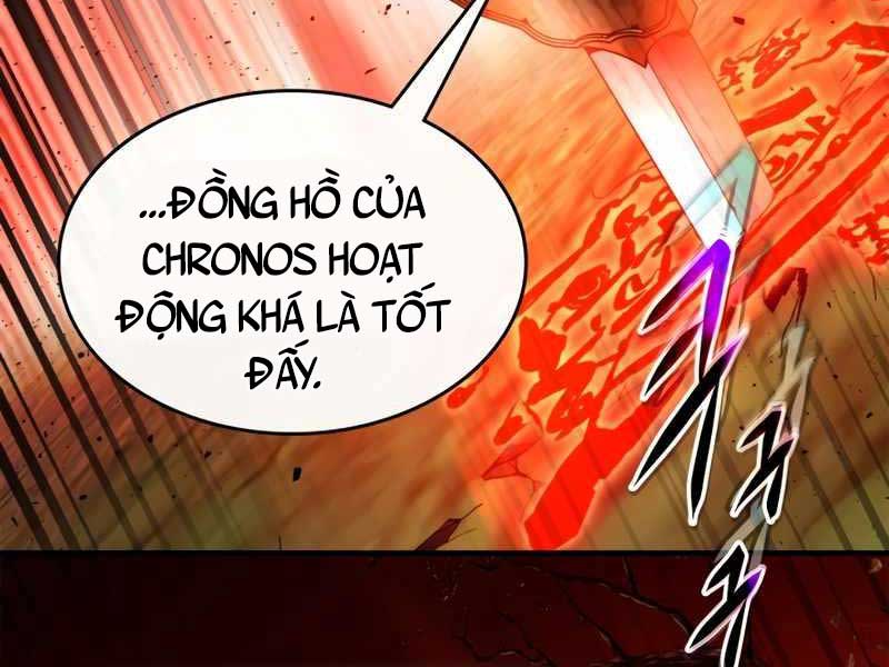 đối đầu với các vị thần Chapter 73 - Trang 2