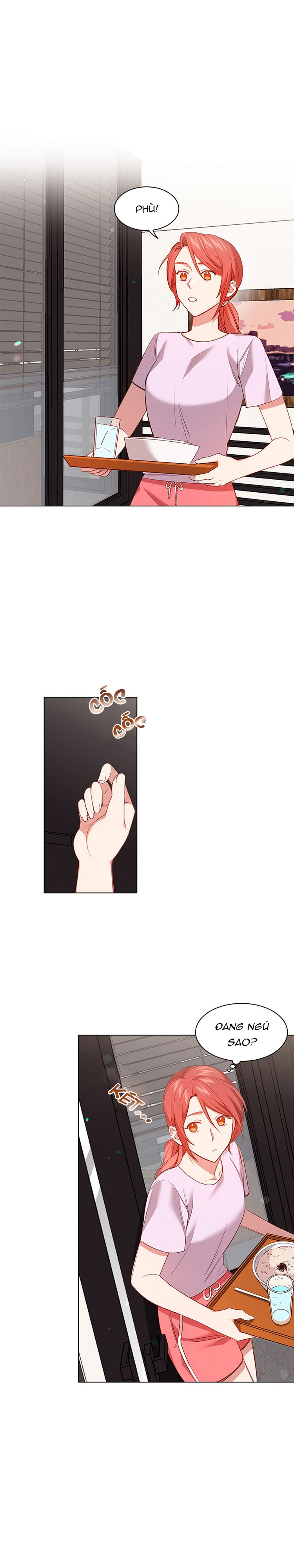 vướng vào mối quan hệ ngoài ý muốn chapter 50 16