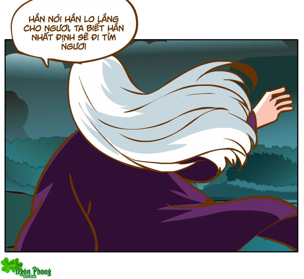 hòa thượng và tiểu long quân chapter 38 12