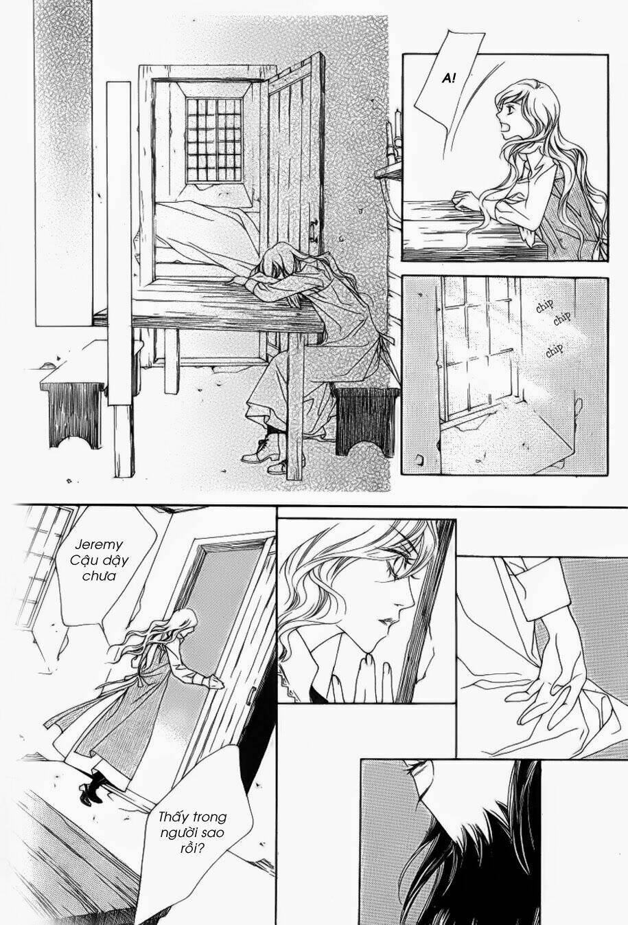 savage garden chapter 3 41