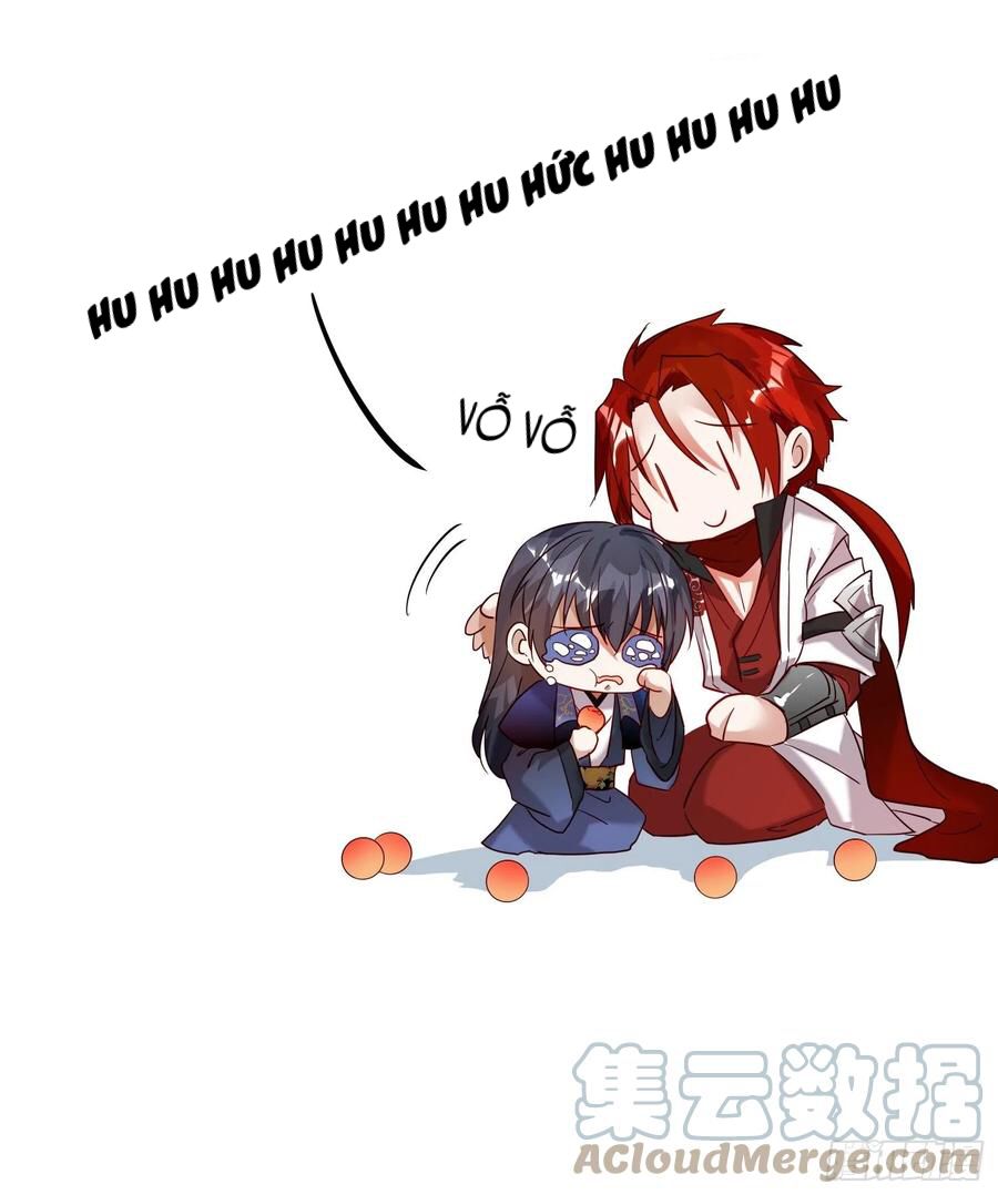 lục thân bất nhận chapter 64 38