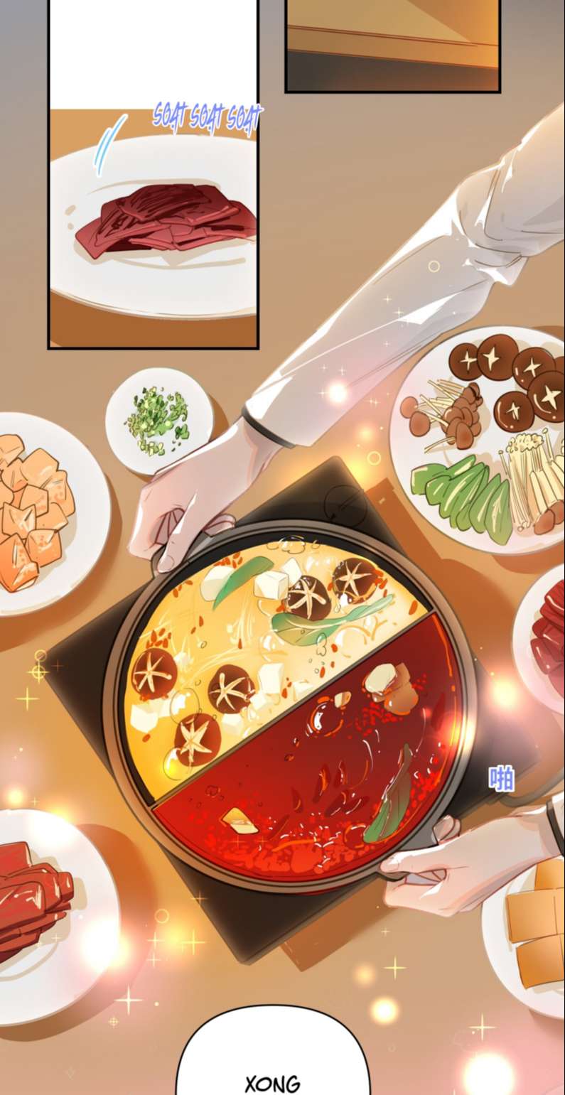 tôi bị điên đó chapter 23 24