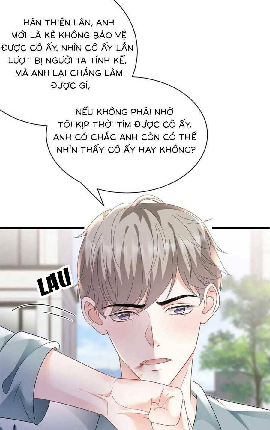 đại tiểu thư có ý đồ gì xấu đâu chapter 139 20