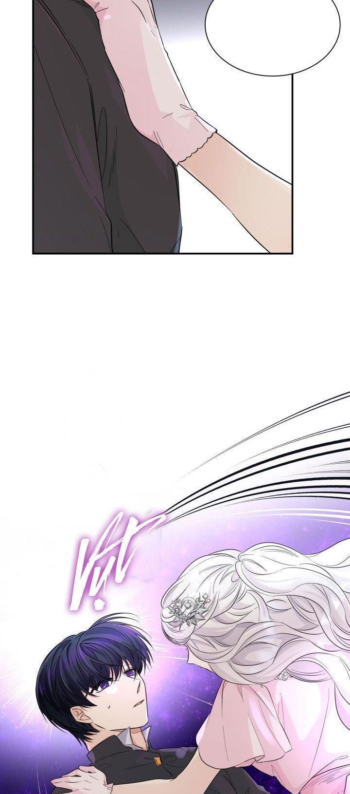 dây xích kiềm chế nam chính hắc ám tuột mất rồi chapter 24.1 46