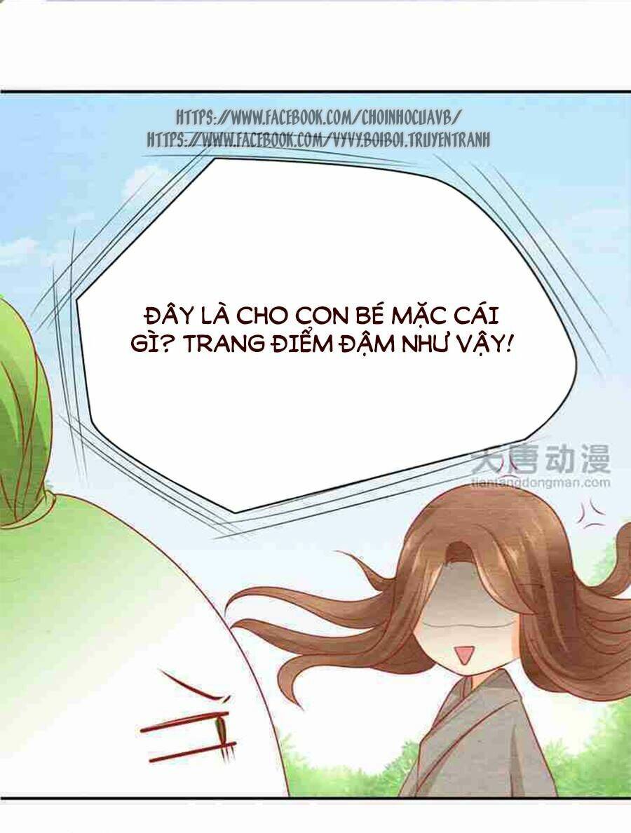 nhân hoa duyên chi sư phụ đại nhân cầu sủng ái chapter 6 26