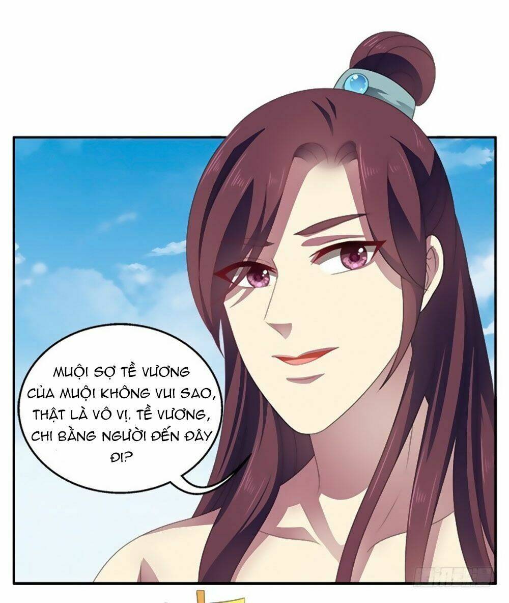 thịnh thế an nhiên chapter 51 34