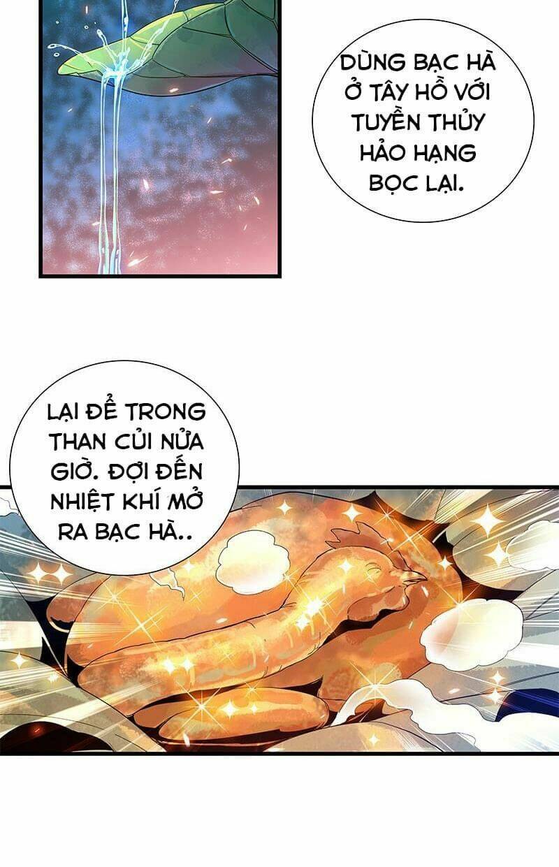 thần điêu hiệp lữ (new 2020) chapter 2 23