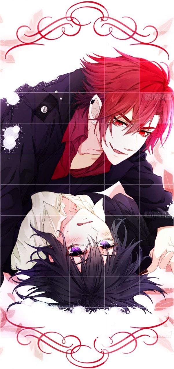 vòng vũ khúc của ma vương chapter 1.1 2