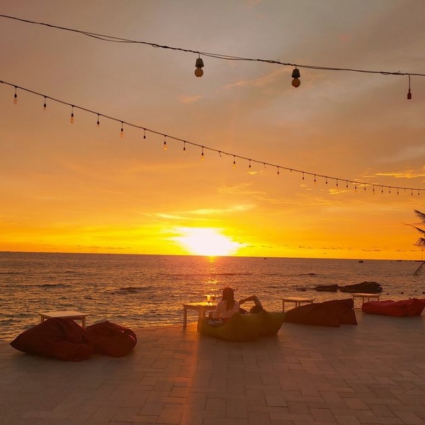 Gói 3N2Đ Seashells Hotel & Spa 5* Phú Quốc - Buffet Sáng, Xe Đón Tiễn Sân Bay, Hồ Bơi, Bãi Biển Riêng, Dành Cho 02 Người Lớn Và 02 Trẻ Em Dưới 06 Tuổi