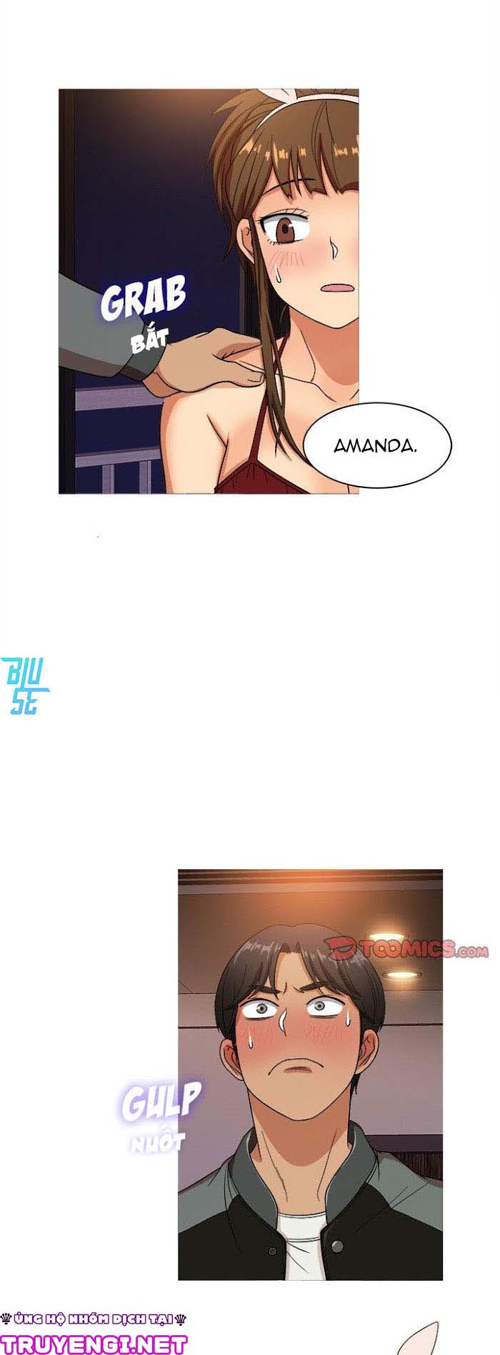 yêu em nữa đi chapter 13 11