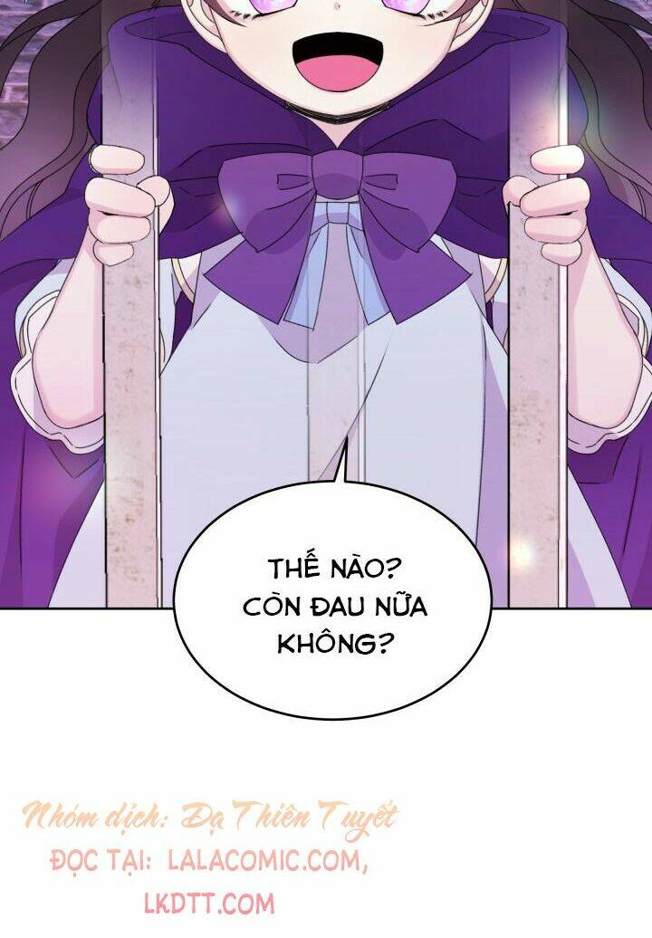 công chúa huỷ diệt chapter 19 11