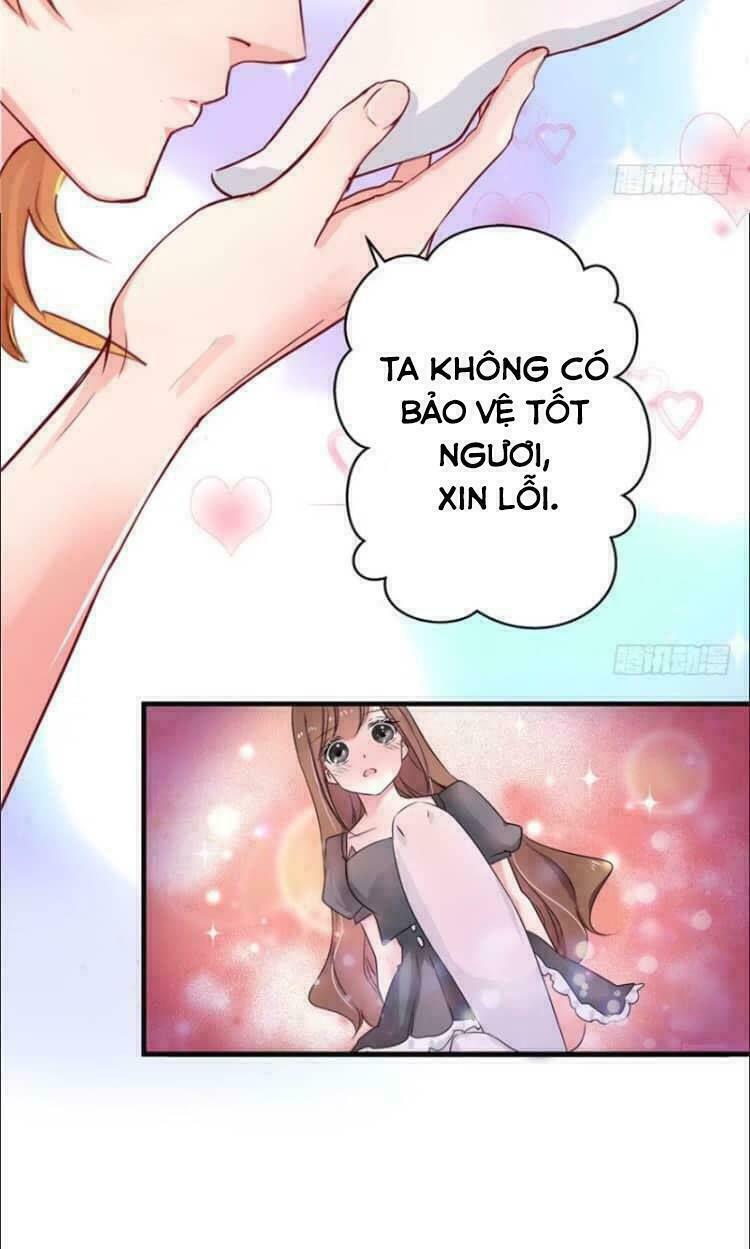 [16+] thảnh thơi thú thế chủng chủng điền, sinh sinh tể chapter 4 27