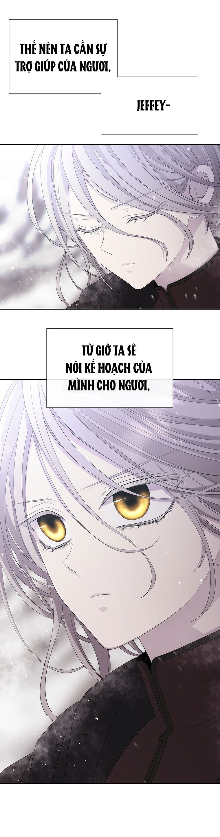 năm môn đệ của charlotte chapter 155.2 4