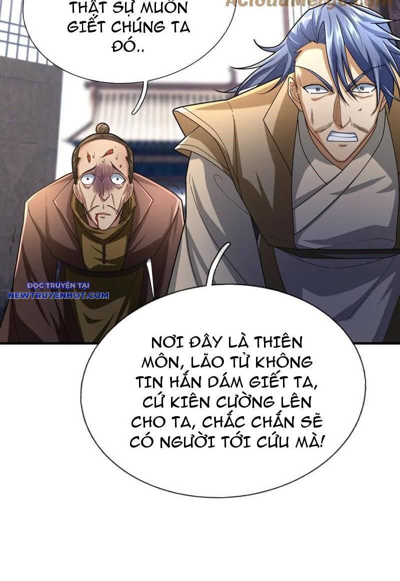 ngủ say vạn cổ: xuất thế đẩy ngang chư thiên chapter 53 47