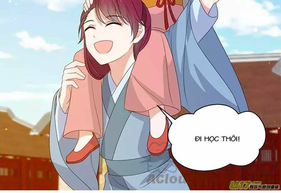 luyến ái sinh tử bộ chapter 170 6