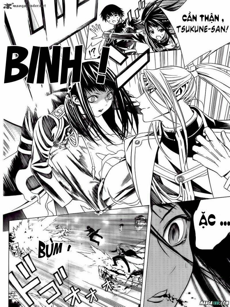 cô nàng ma cà rồng ii chapter 51 20