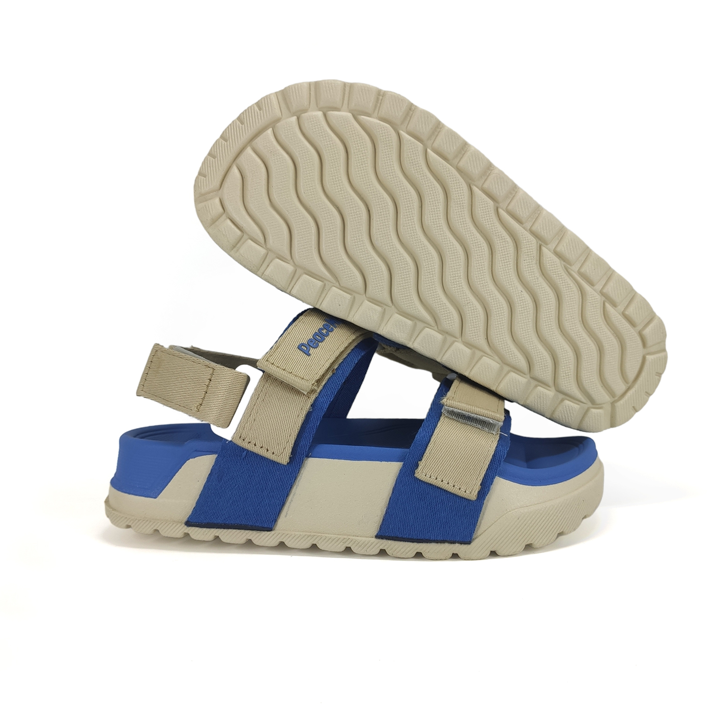 Sandal Cao Cấp Peace Max PM01