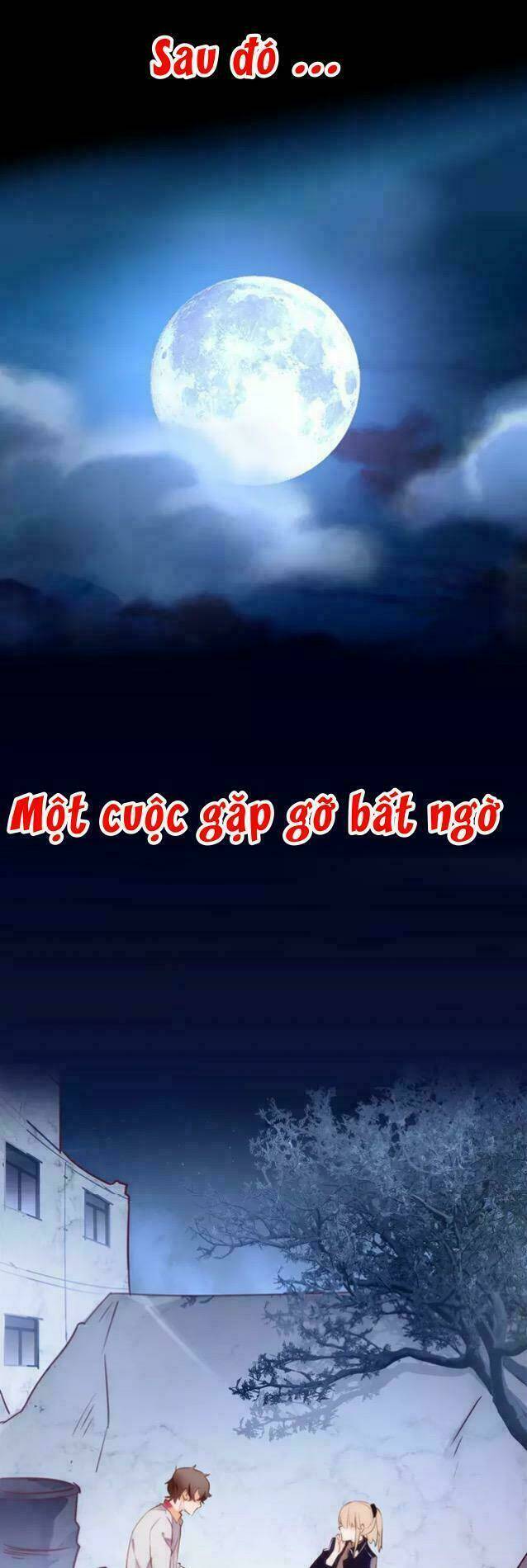 hoa hồng trên gai chapter 1 15