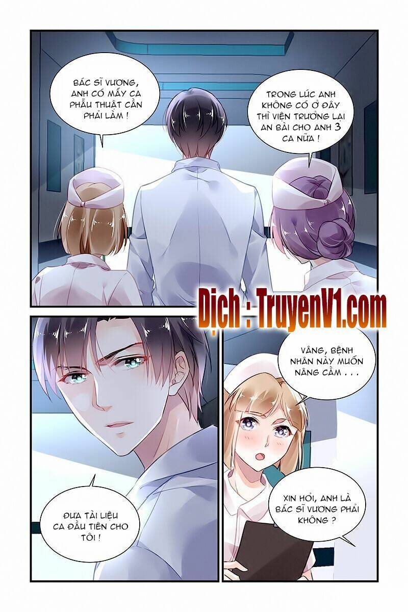 xin hãy làm em trở nên xinh đẹp chapter 32 1