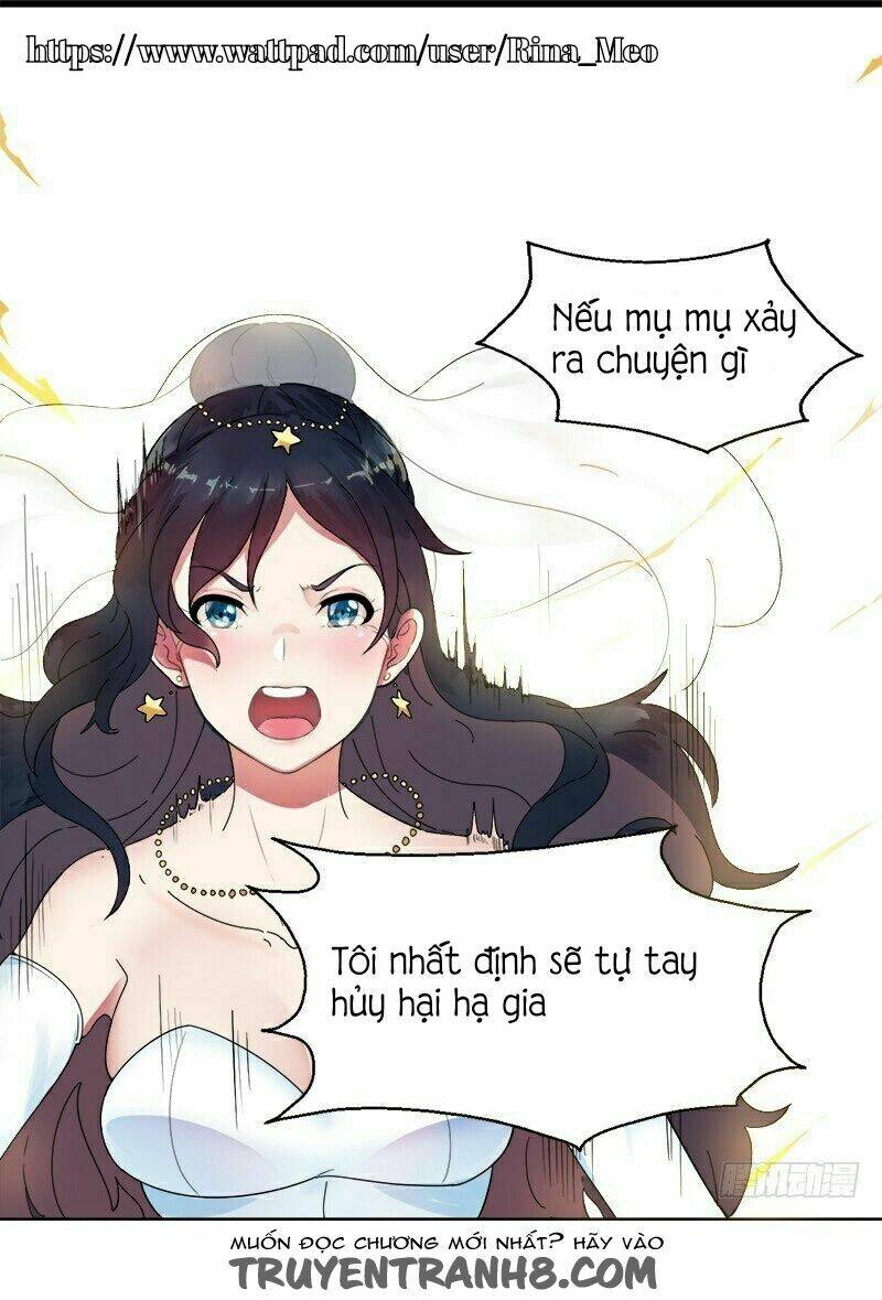 cuộc sống hôn nhân lãng mạn của hề hề chapter 2.3 2