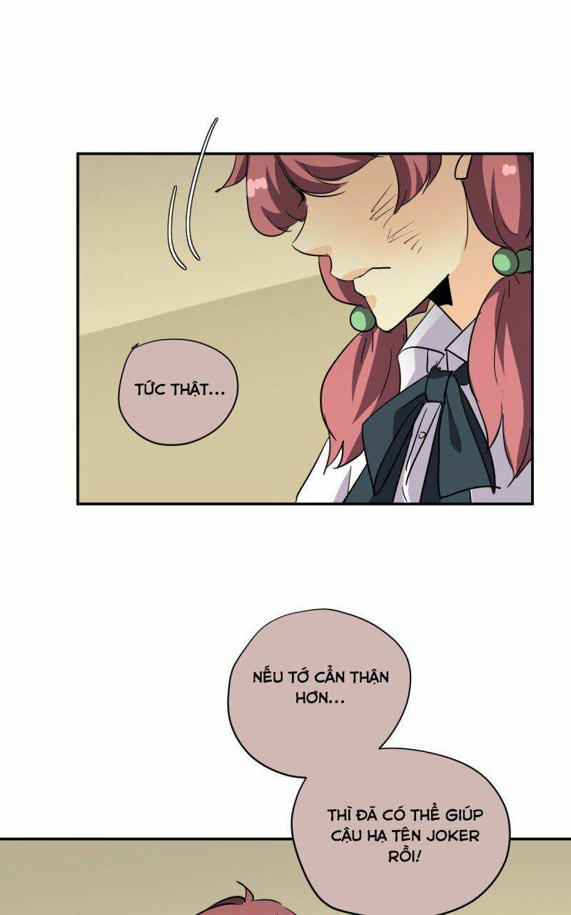 Thế Giới Không Hoàn Hảo Chapter 172 34