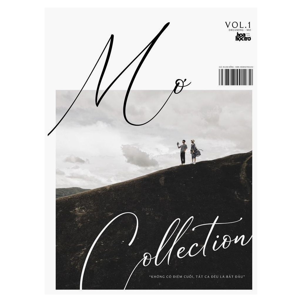 Mơ Collection Vol.1