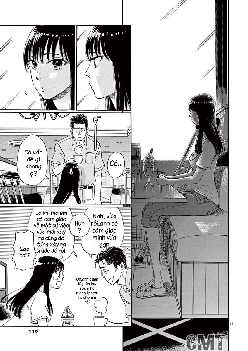 koi wa ameagari no you ni chapter 6 16