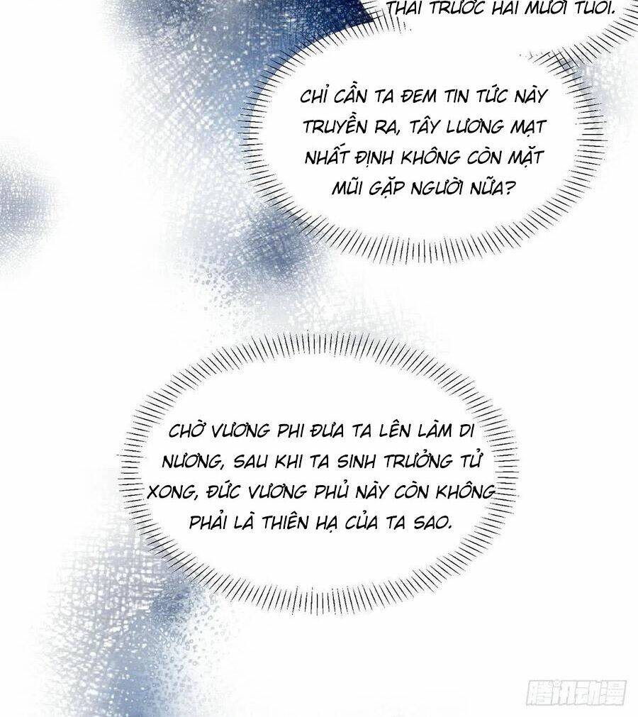 hoạn phi thiên hạ chapter 93 13