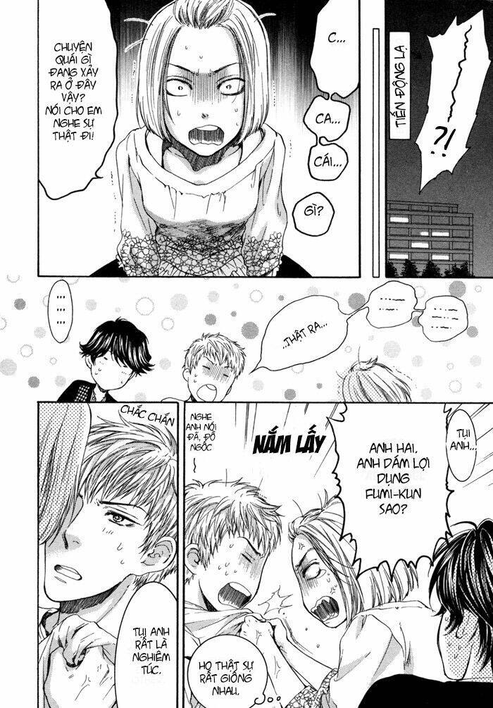 elektel delusion chapter 5 30