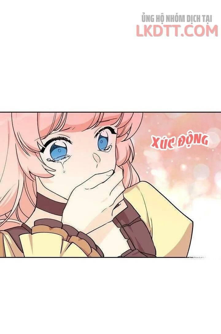 thú cưng của nữ phụ độc ác chapter 35 20
