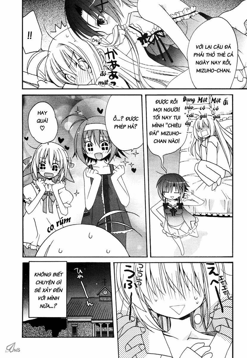 otome wa boku ni koishiteru chapter 1 23