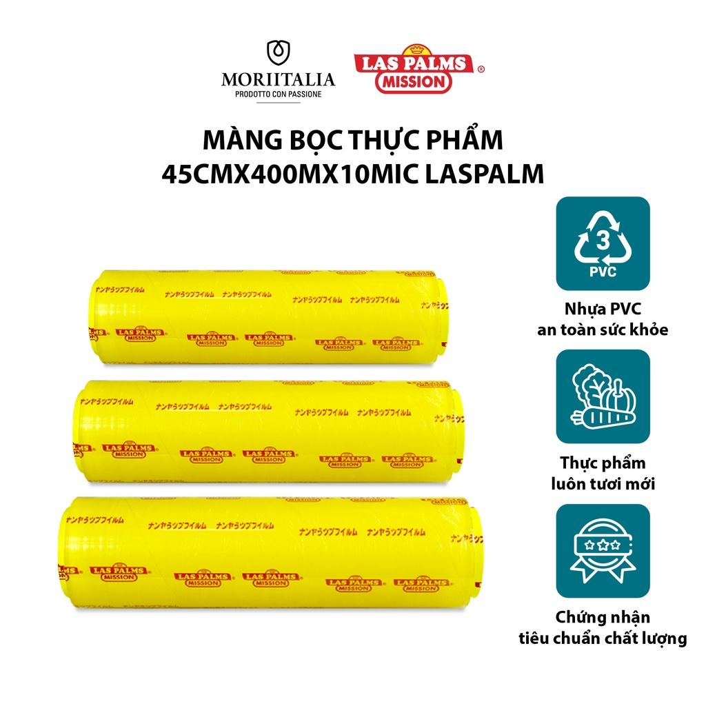 Màng bọc thực phẩm Laspalm chính hãng MBTP00000043