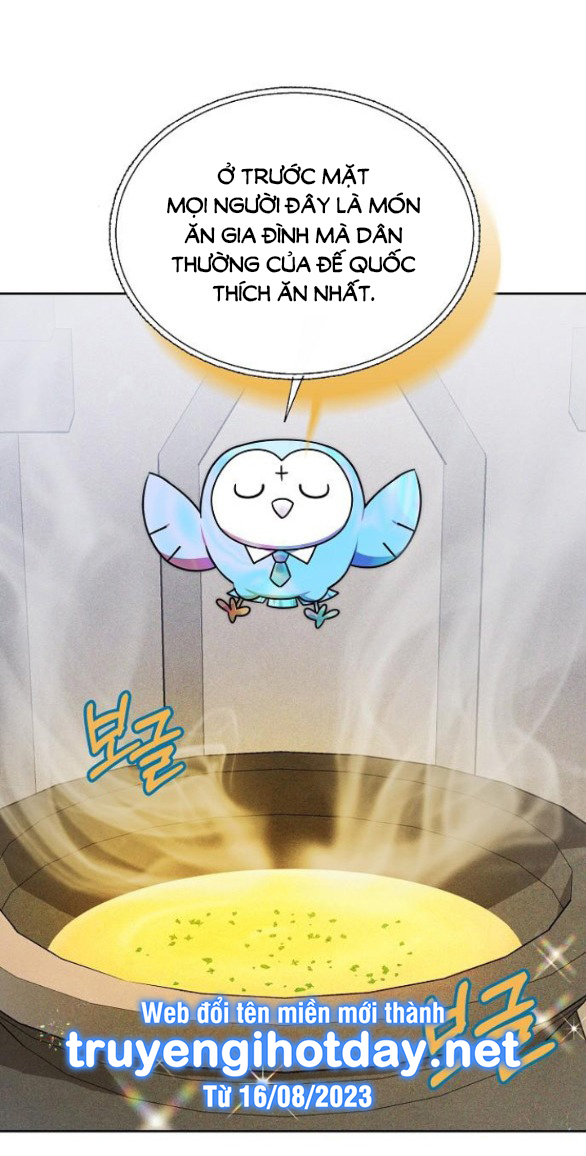 cô dâu của obsidian chapter 5.1 40