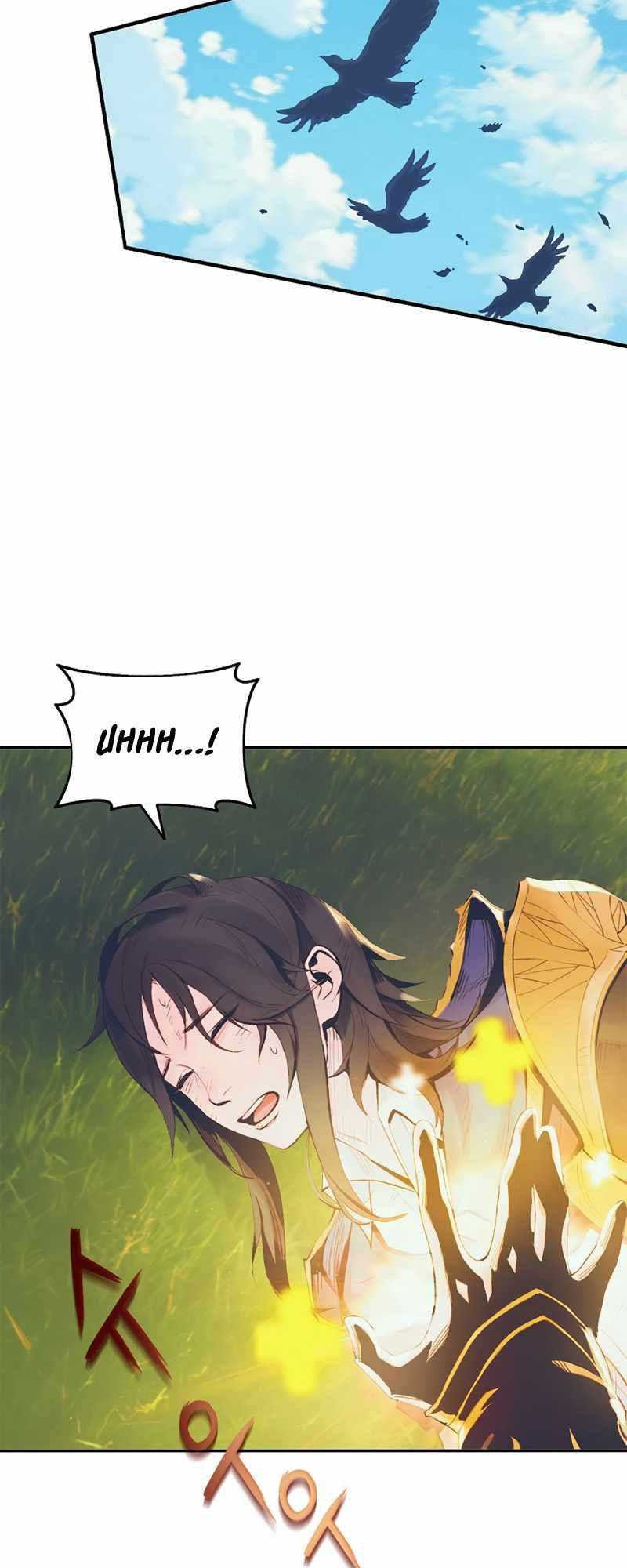 tu sĩ trị liệu của thái dương giáo chapter 1 2