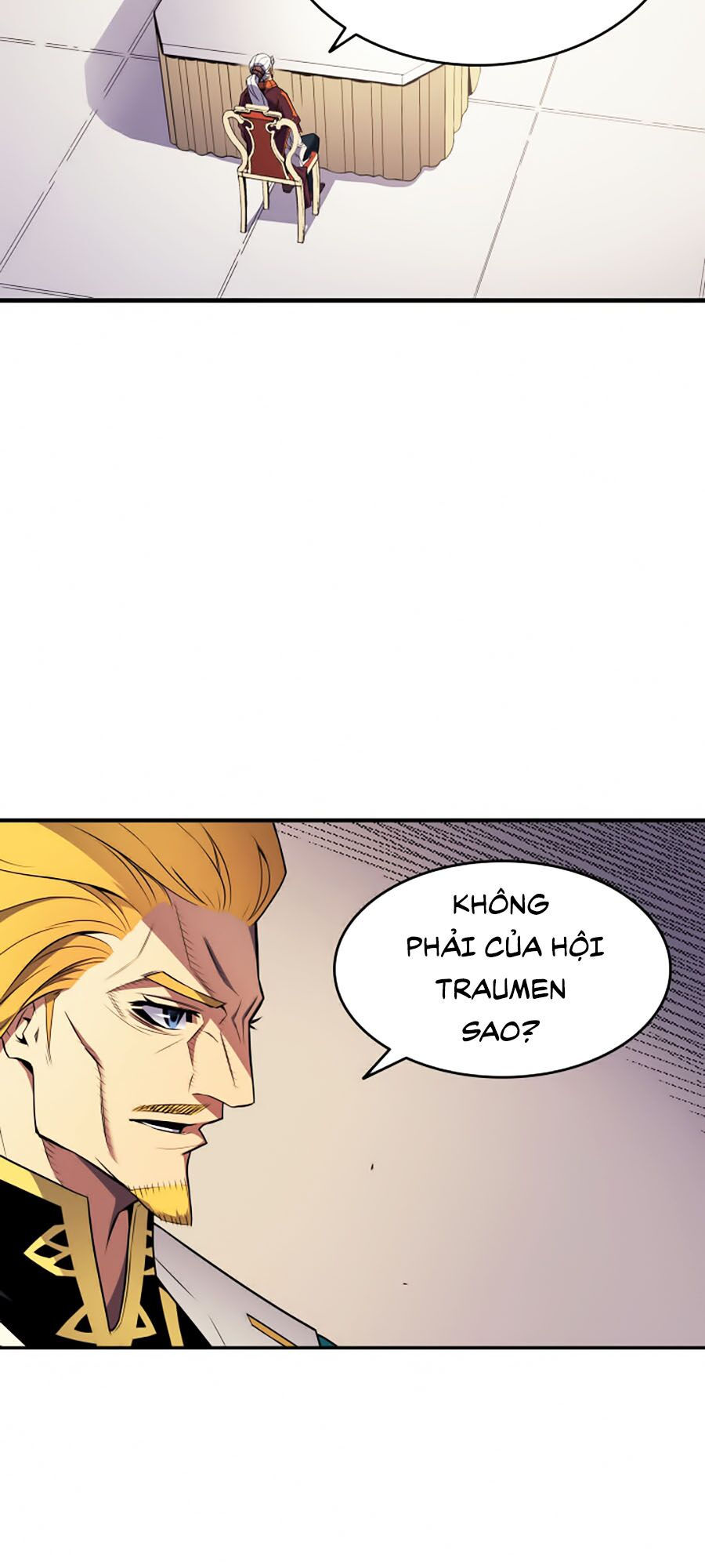 Sự Trở Lại Của Pháp Sư Vĩ Đại Sau 4000 Năm Chapter 44 10