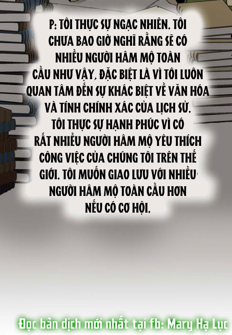 Dưới Bóng Cây Sồi Interview 78