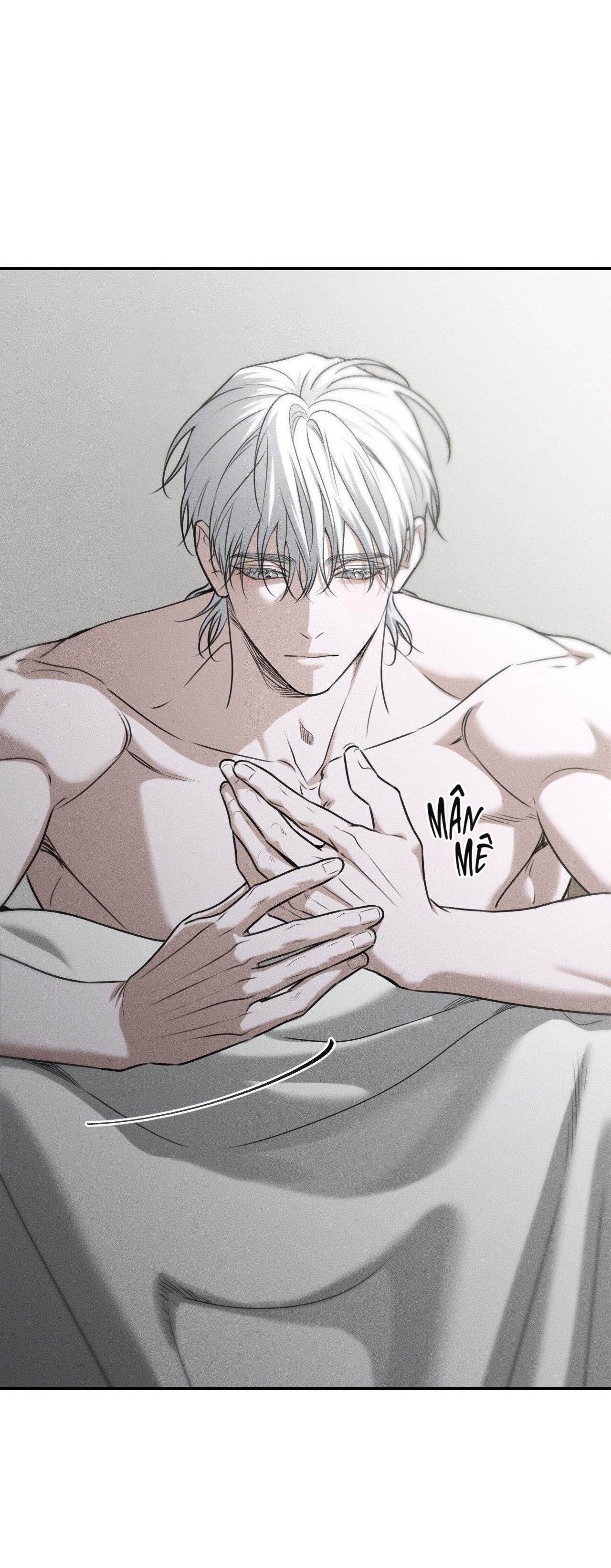 gấu teddy thân yêu chapter 36 49