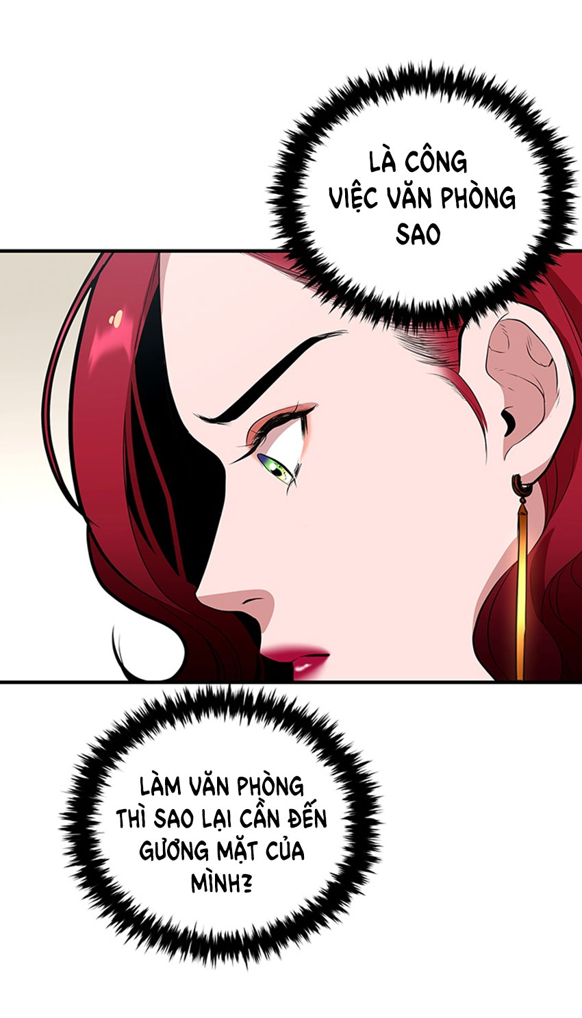 Khách Sạn Máu chapter 2.2 - Trang 25