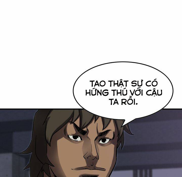 huyền thoại : khởi đầu chapter 65 45