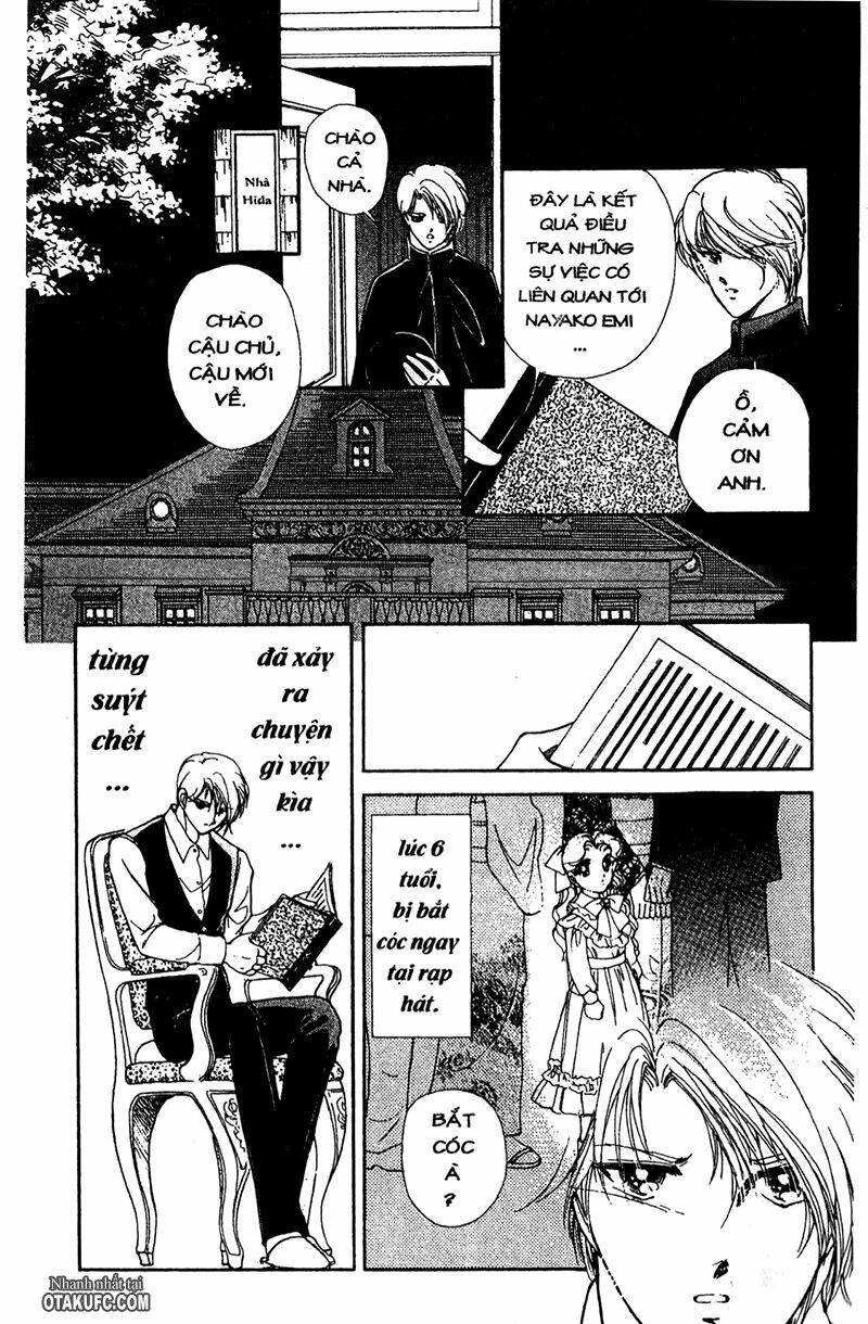 khúc tình ca ban mai - akatsuki no aria chapter 9 14