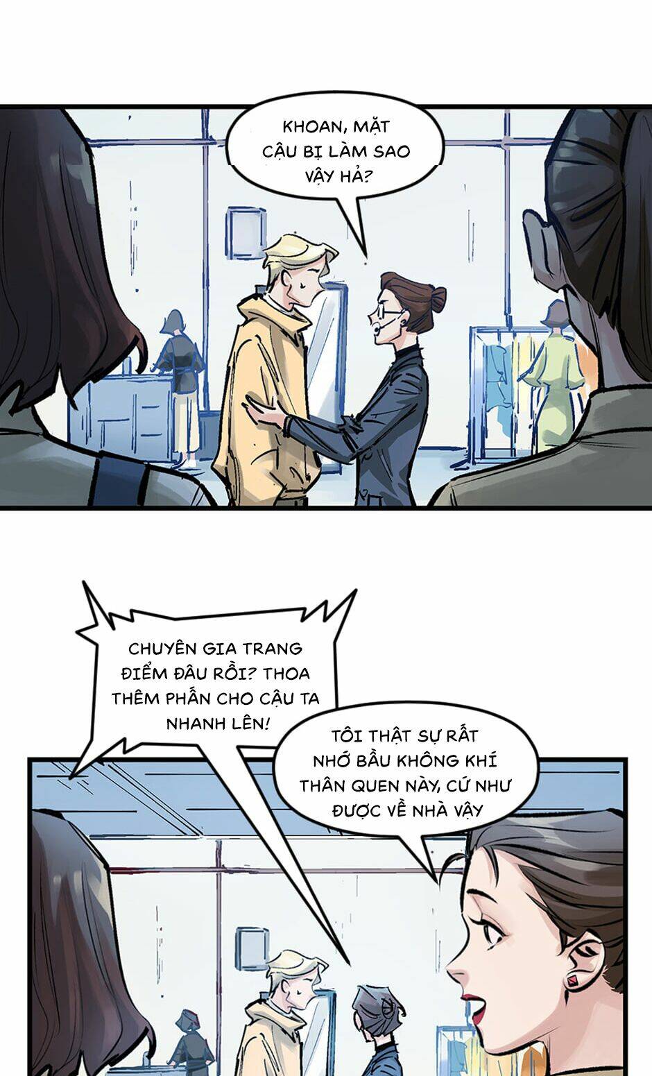 anh hùng và hiệp nữ chapter 30 5