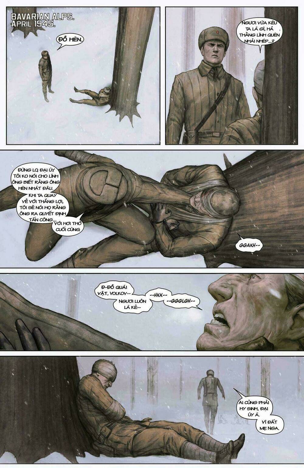 captain america: living legned (2013) chapter 4 4