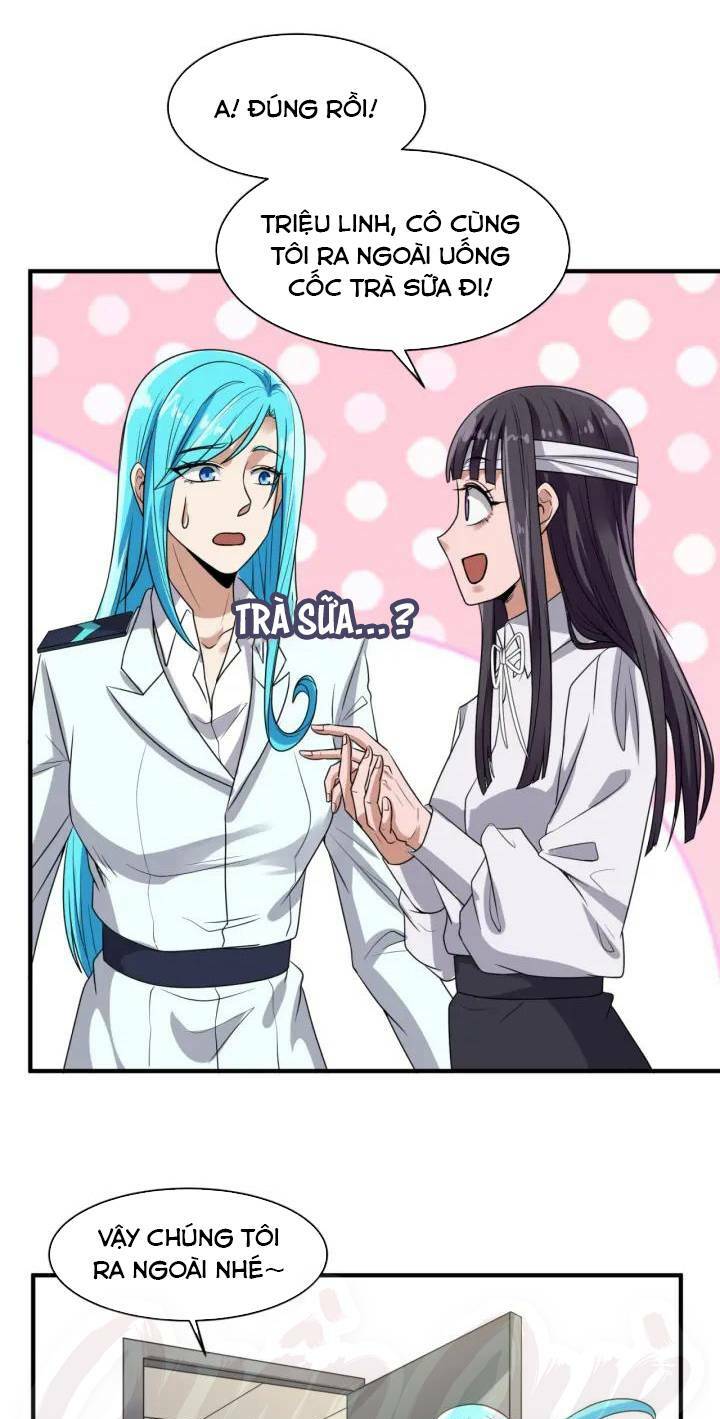 người chặn xuyên không chapter 80 35