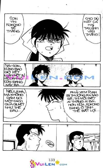 truyền nhân atula - shura no mon i chapter 38 112