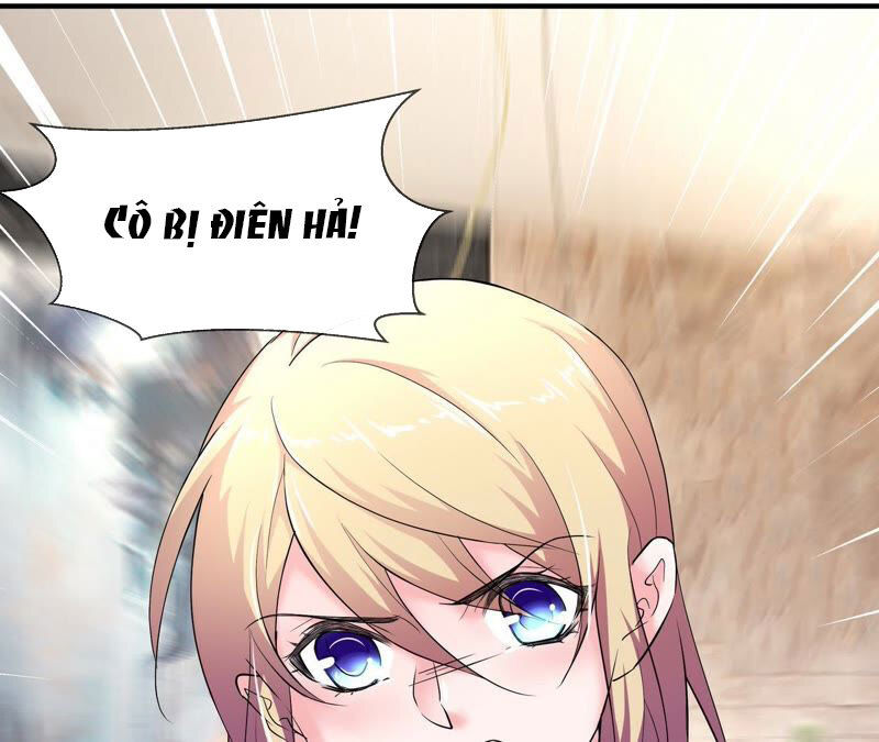 chiến lược lãng mạn của thịnh thiếu chapter 20 60