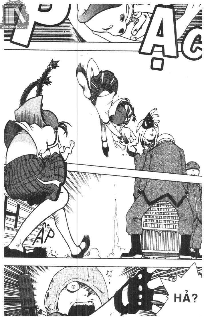 toto! the wonderful adventure chapter 8 18