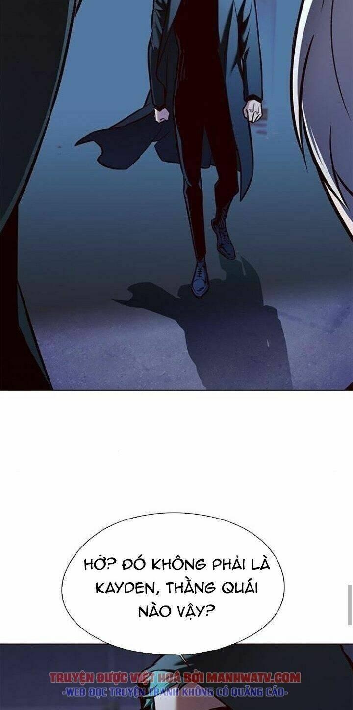 biến thân thành mèo chapter 126 65