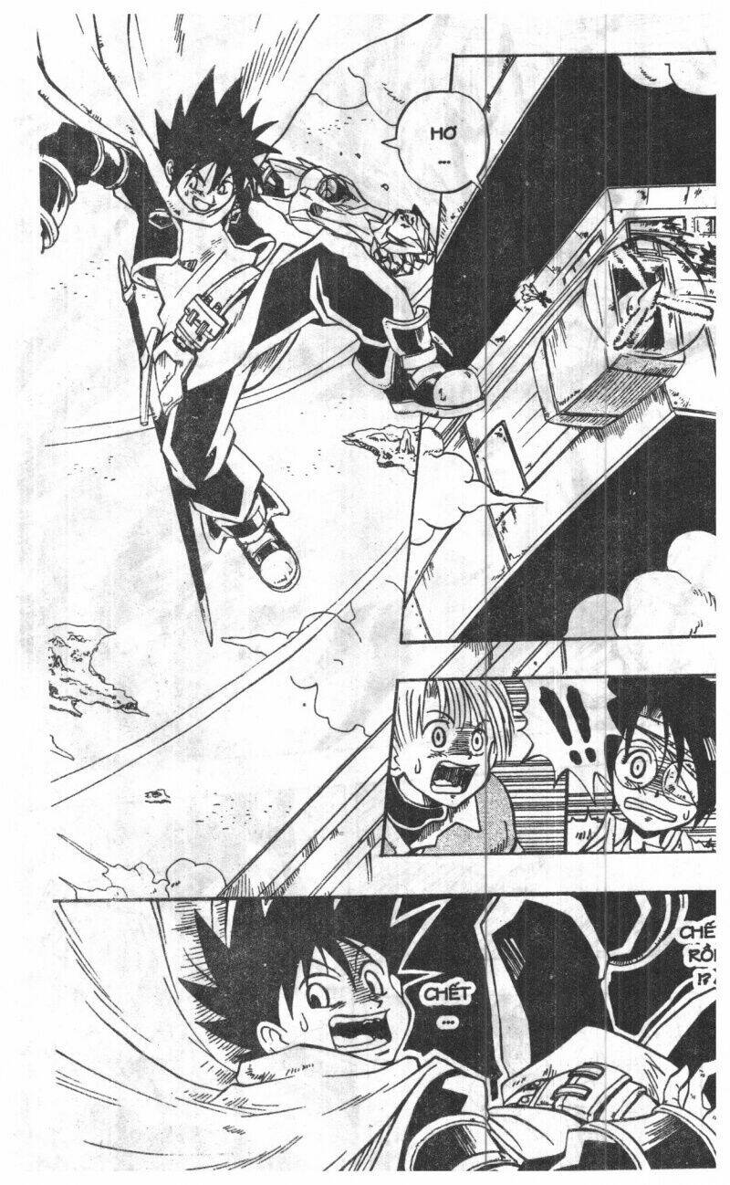 joou kishi monogatari chapter 1 134